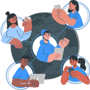 Social Mate