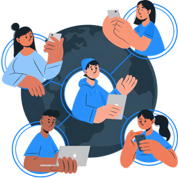 Social Mate