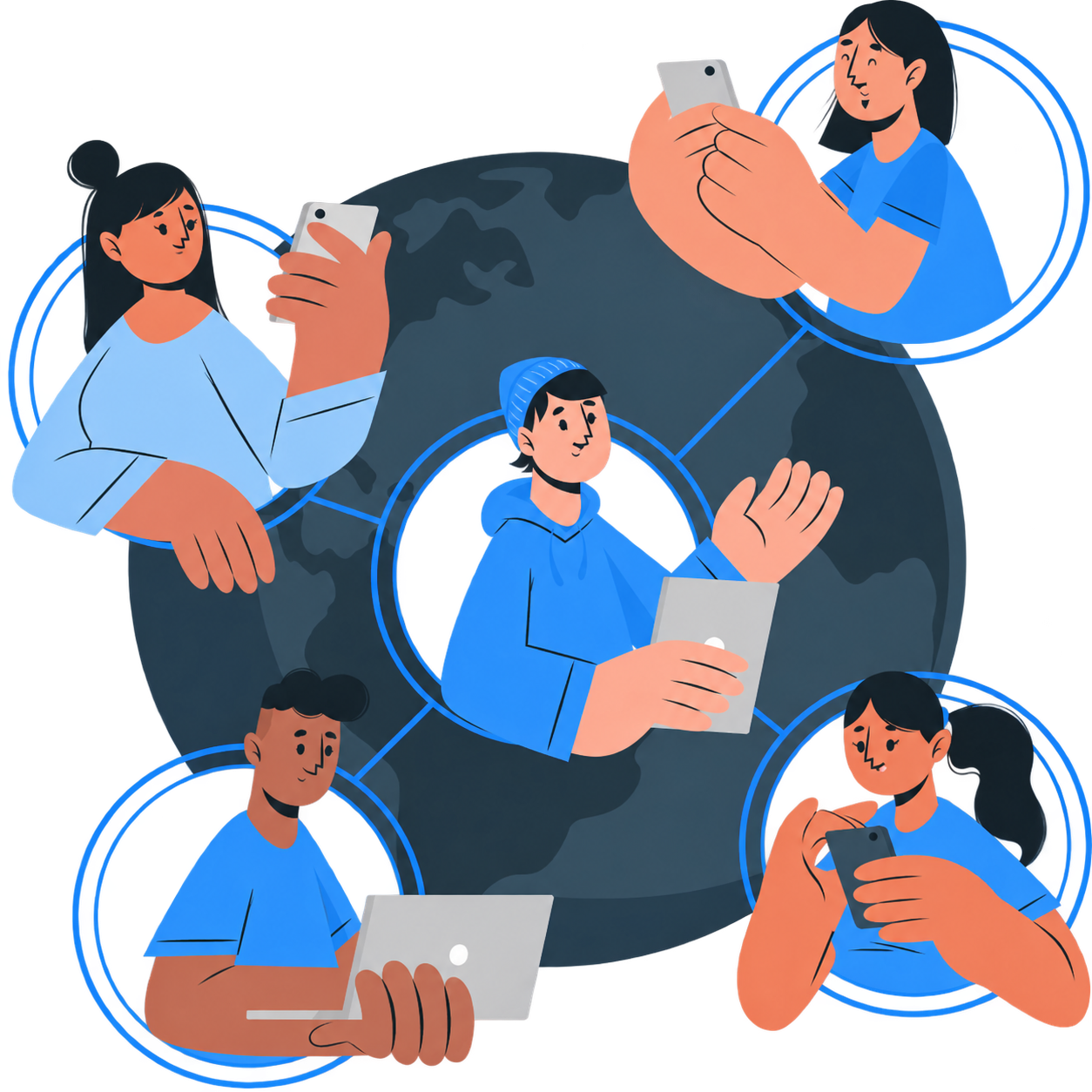 Social Mate